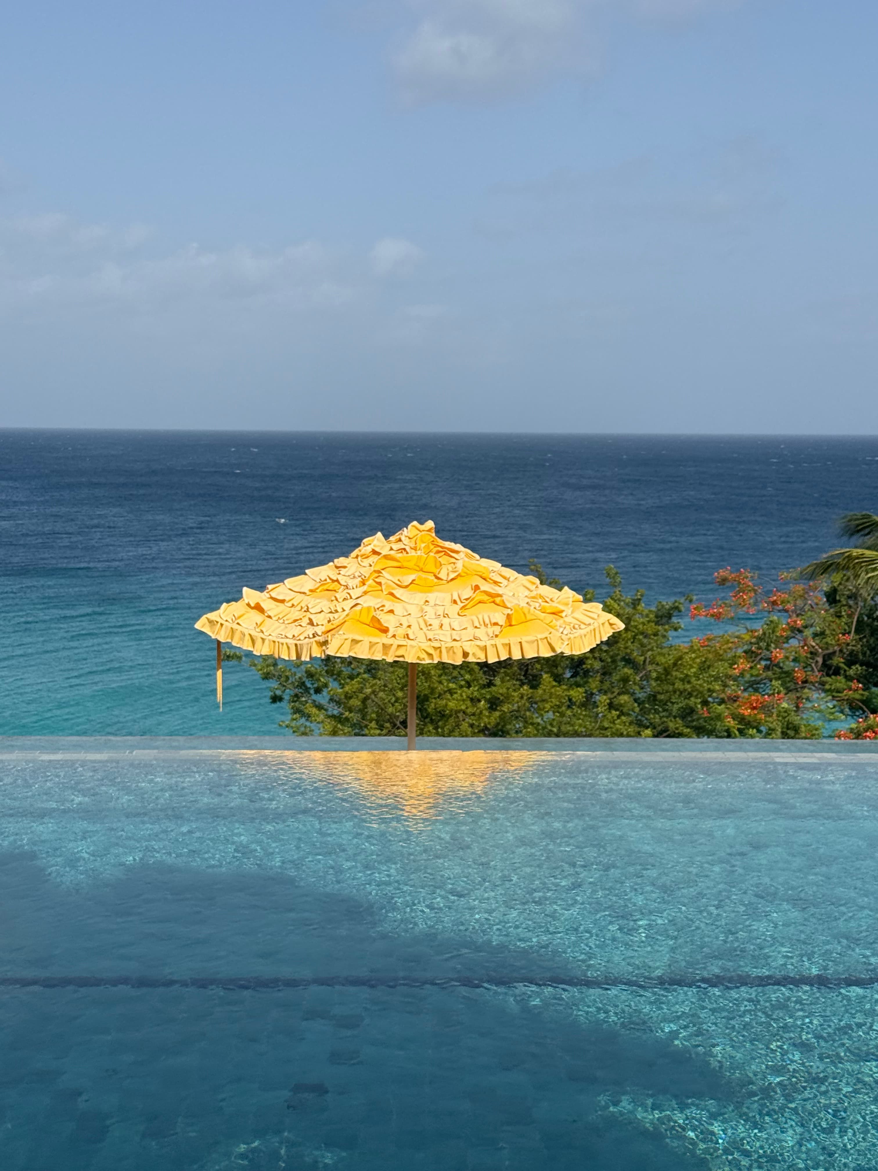 Anguilla in July: What a Summer Trip Is Really Like curated by Kate Van Dell