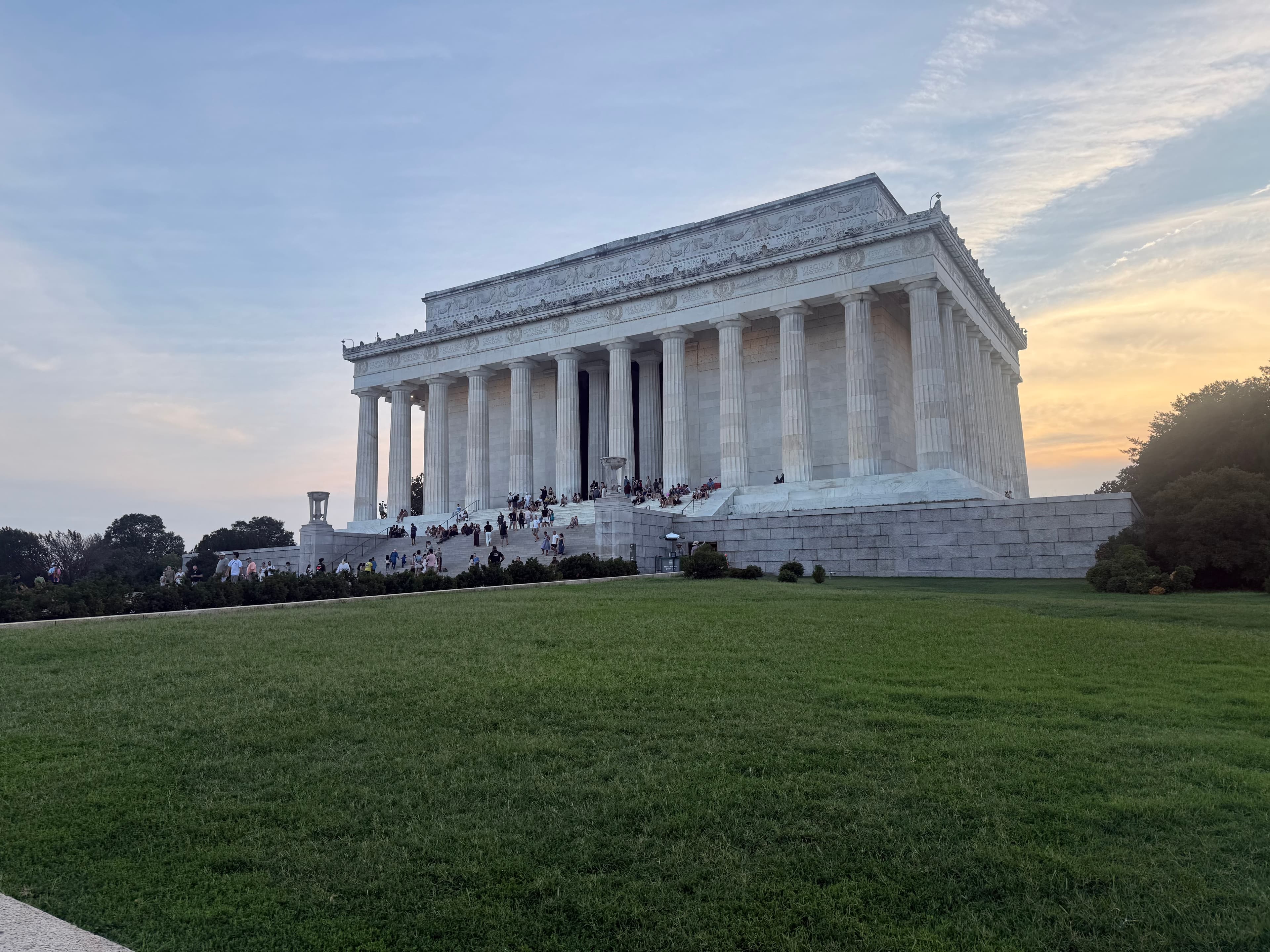 24 Hours in Washington, DC with Kids curated by Deanna Webster