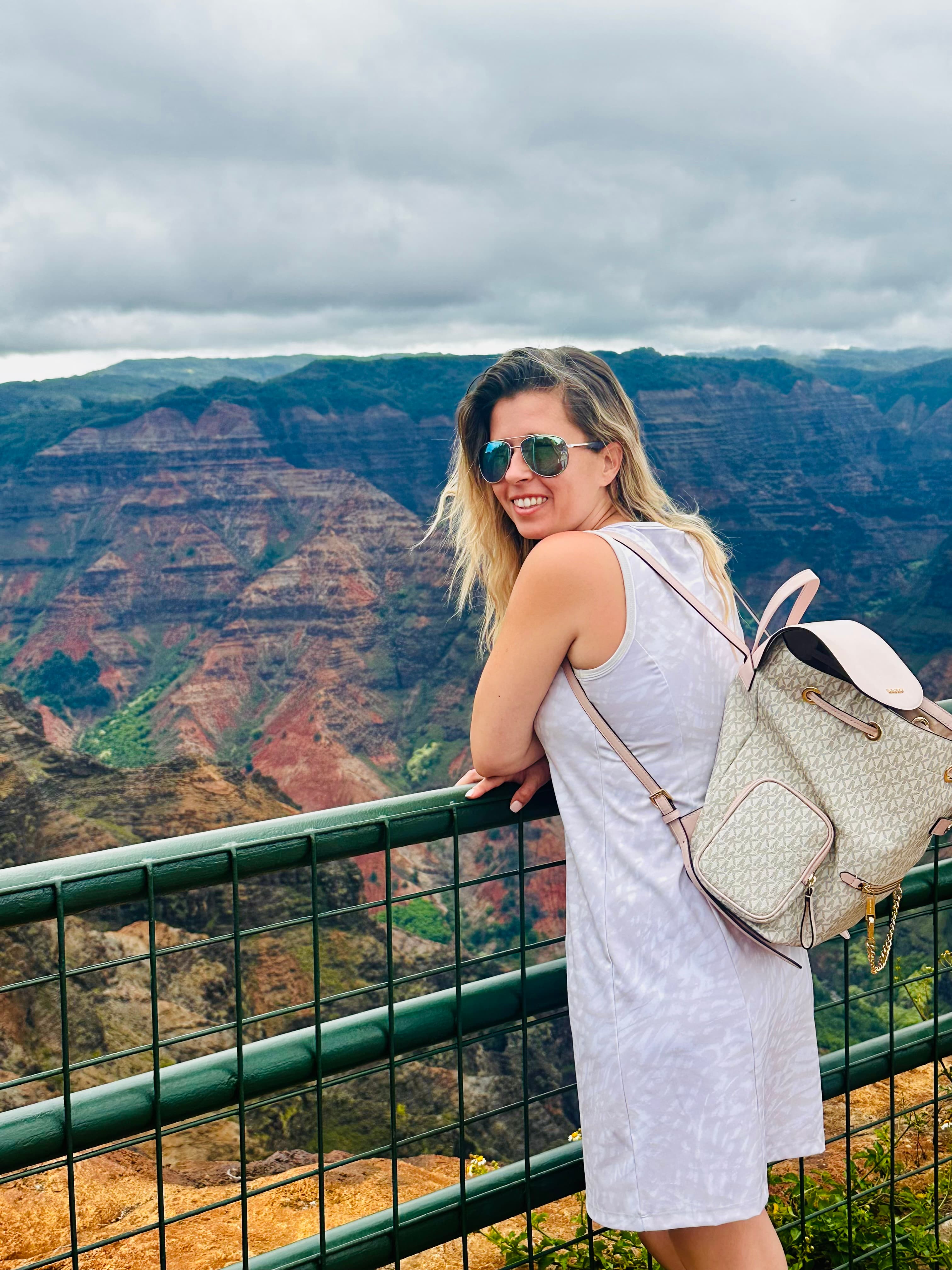 Three Girls, One Bucket List: Hawaiʻi on Pride of America curated by Jodi Grooms