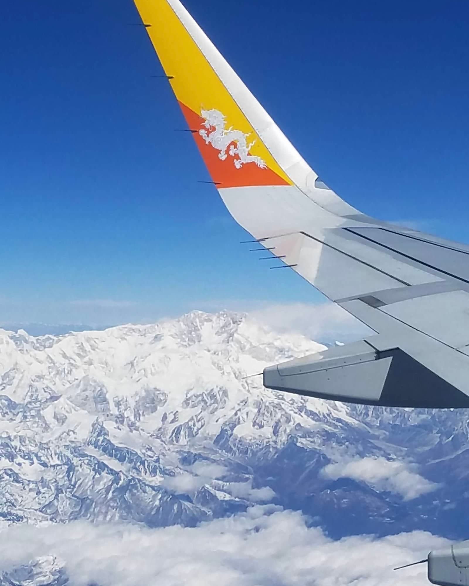 Bhutan: The Perfect Himalayan Extension curated by Lindsey Reifel