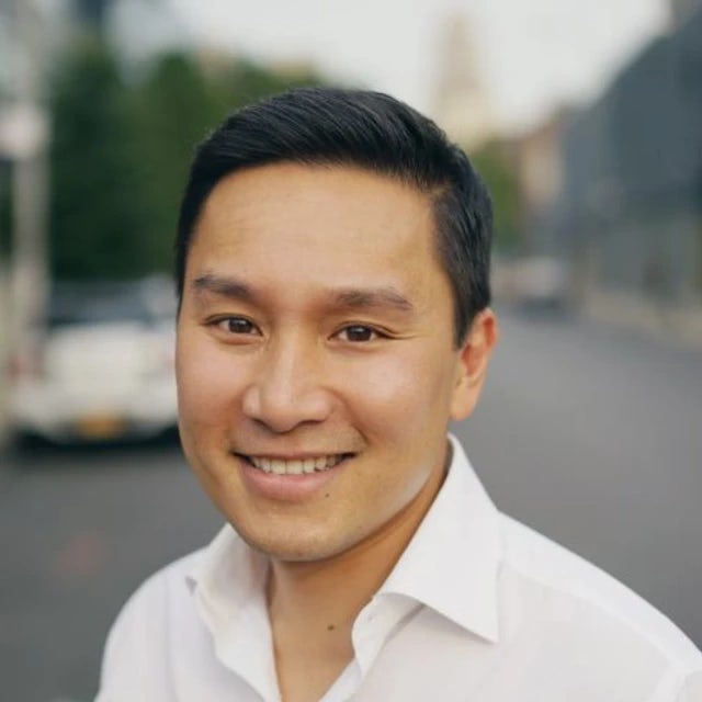 Advisor - Adam Nguyen