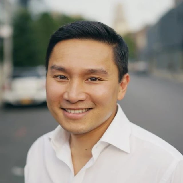 Advisor - Adam Nguyen