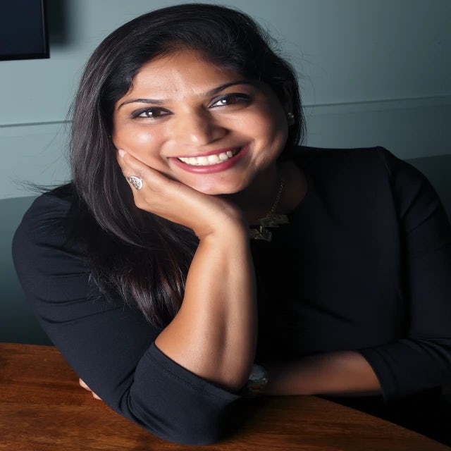 Savitha Nanjappa Travel Advisor