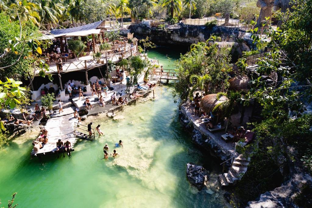 Ultimate Guide to Tulum Parties