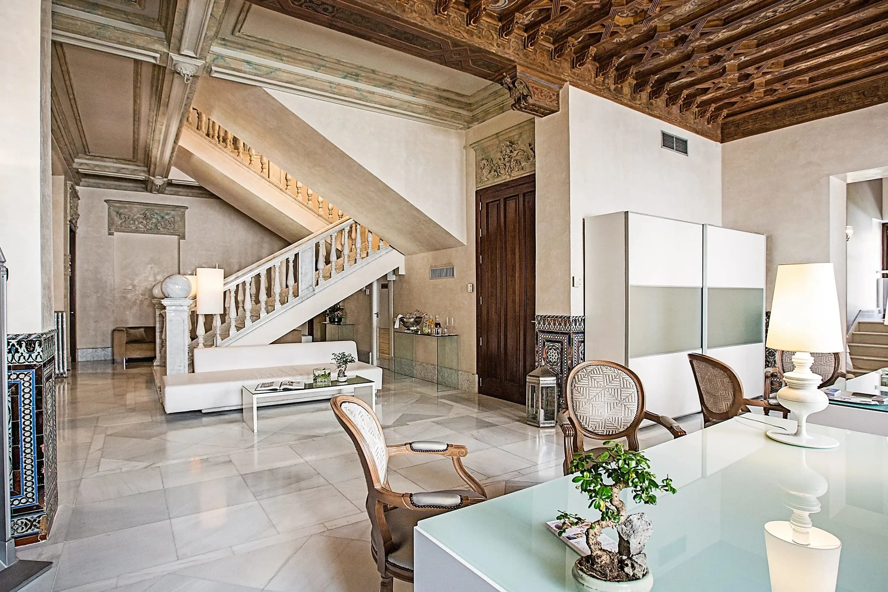 Where to Stay in Granada, Spain / The Best Places to Stay in Granada ...