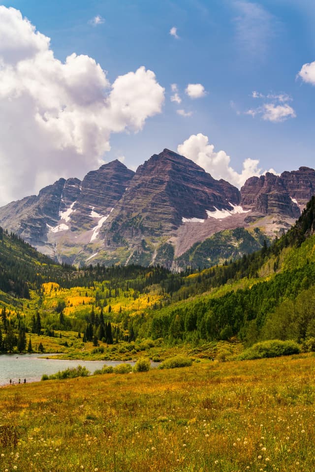 Gabrielle Brechner | Fora Travel