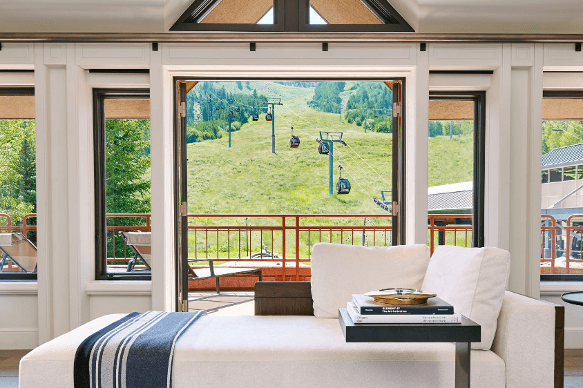 Insider Tips on Things to Do in Aspen, Plus Where to Stay and Eat