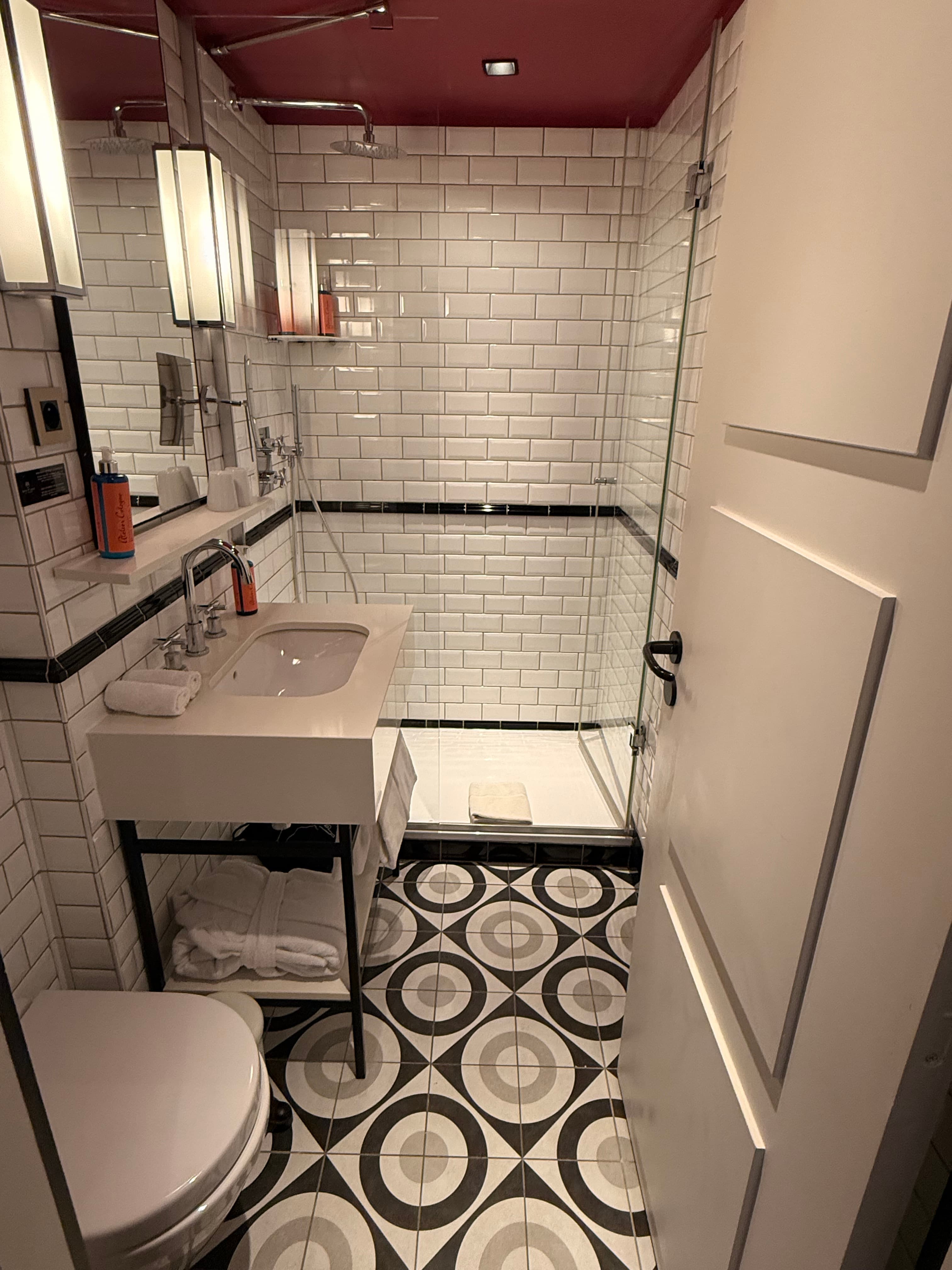 A Cozy Paris Stay in the Heart of It All: Hôtel Adèle & Jules