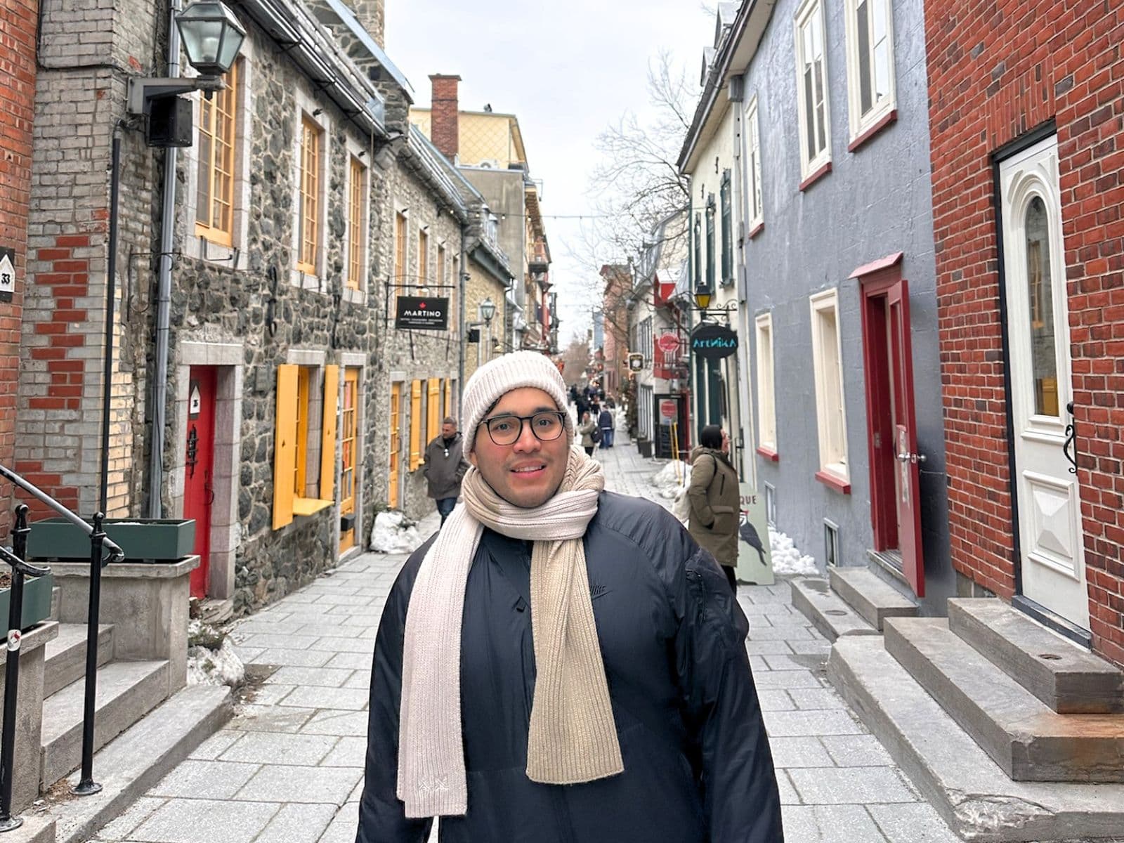 Montreal and Quebec City: Canada's Most Unique Trip