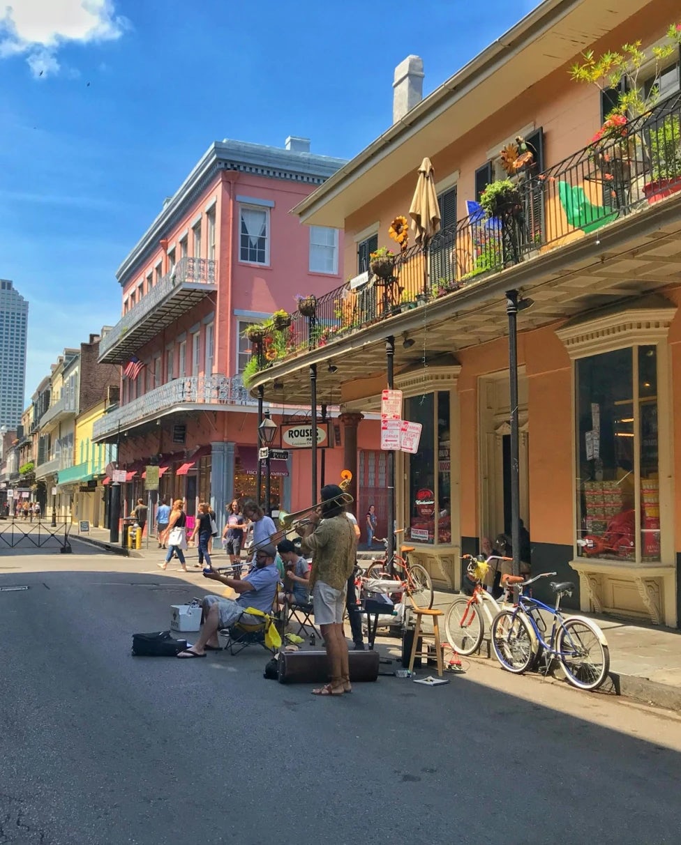 Discover Unique Things to Do in New Orleans: A Curated Guide