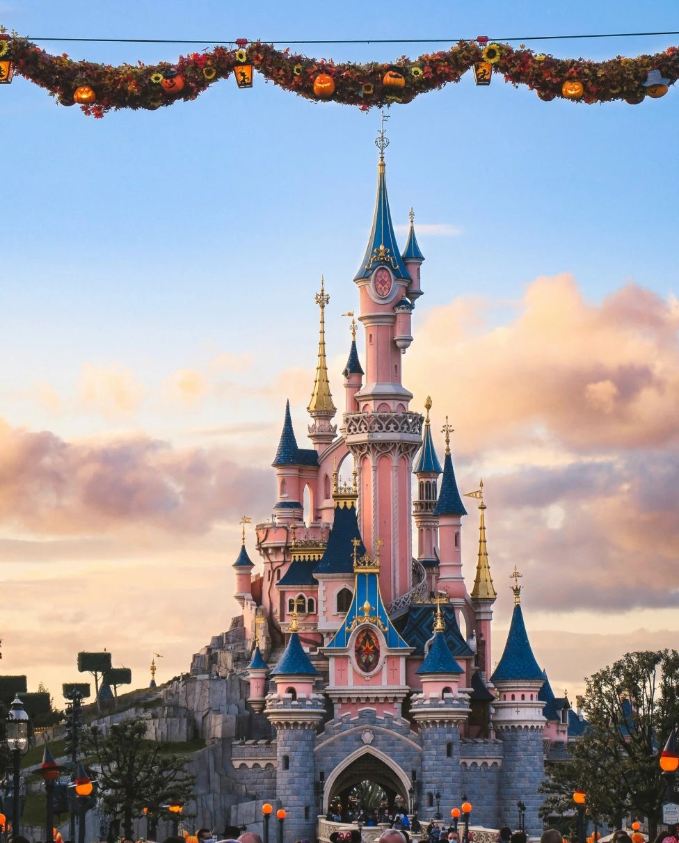 Exploring France: Disney Paris Magic for Every Traveler