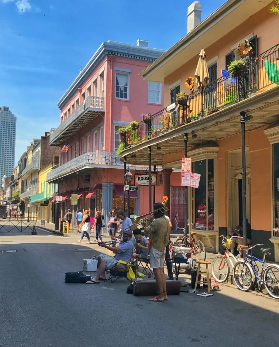 Cultural Delights and Festive Fun: Unmissable Things to Do in New Orleans in September