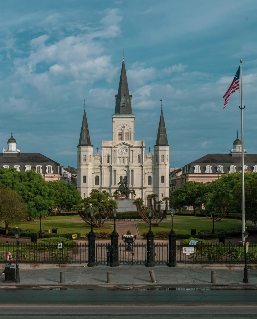 Fun Stuff To Do in New Orleans