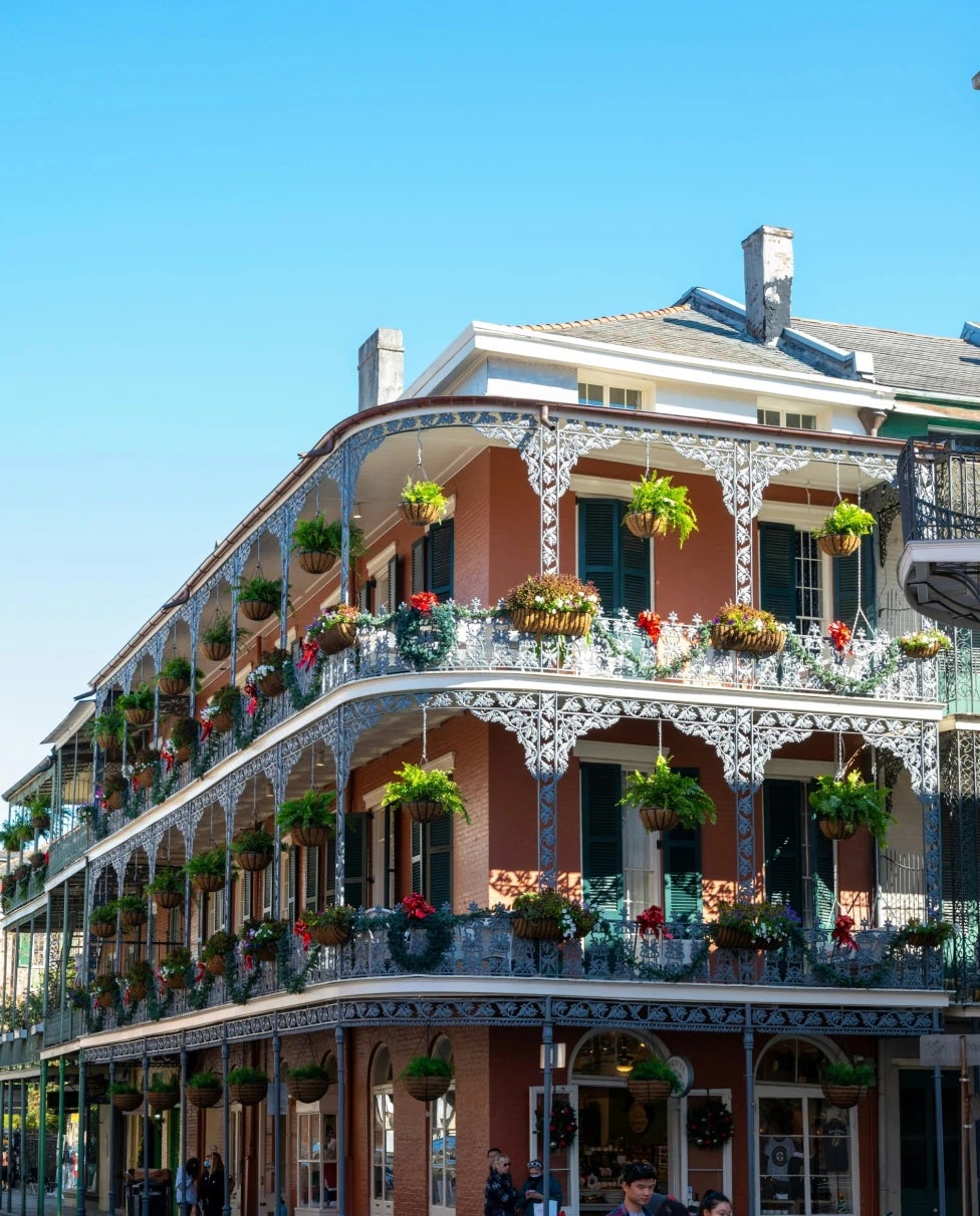 Discovering the Best Things to Do in New Orleans in July: A Traveler's Guide