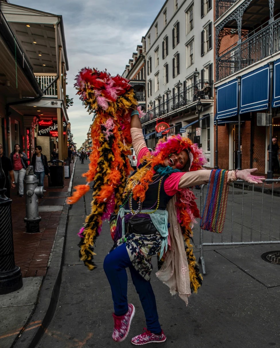 Top Things to Do in New Orleans in October: Festive Events and Activities