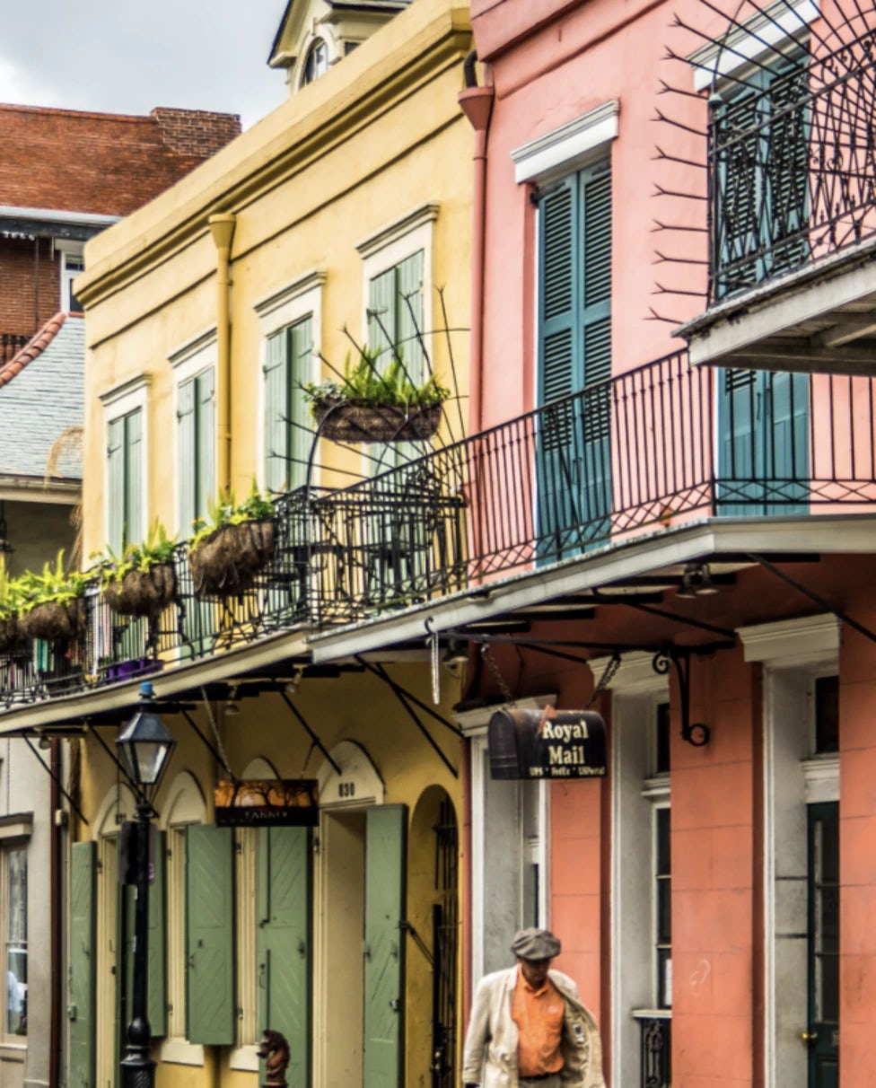 Experience the Charm of New Orleans in April: A Traveler's Guide