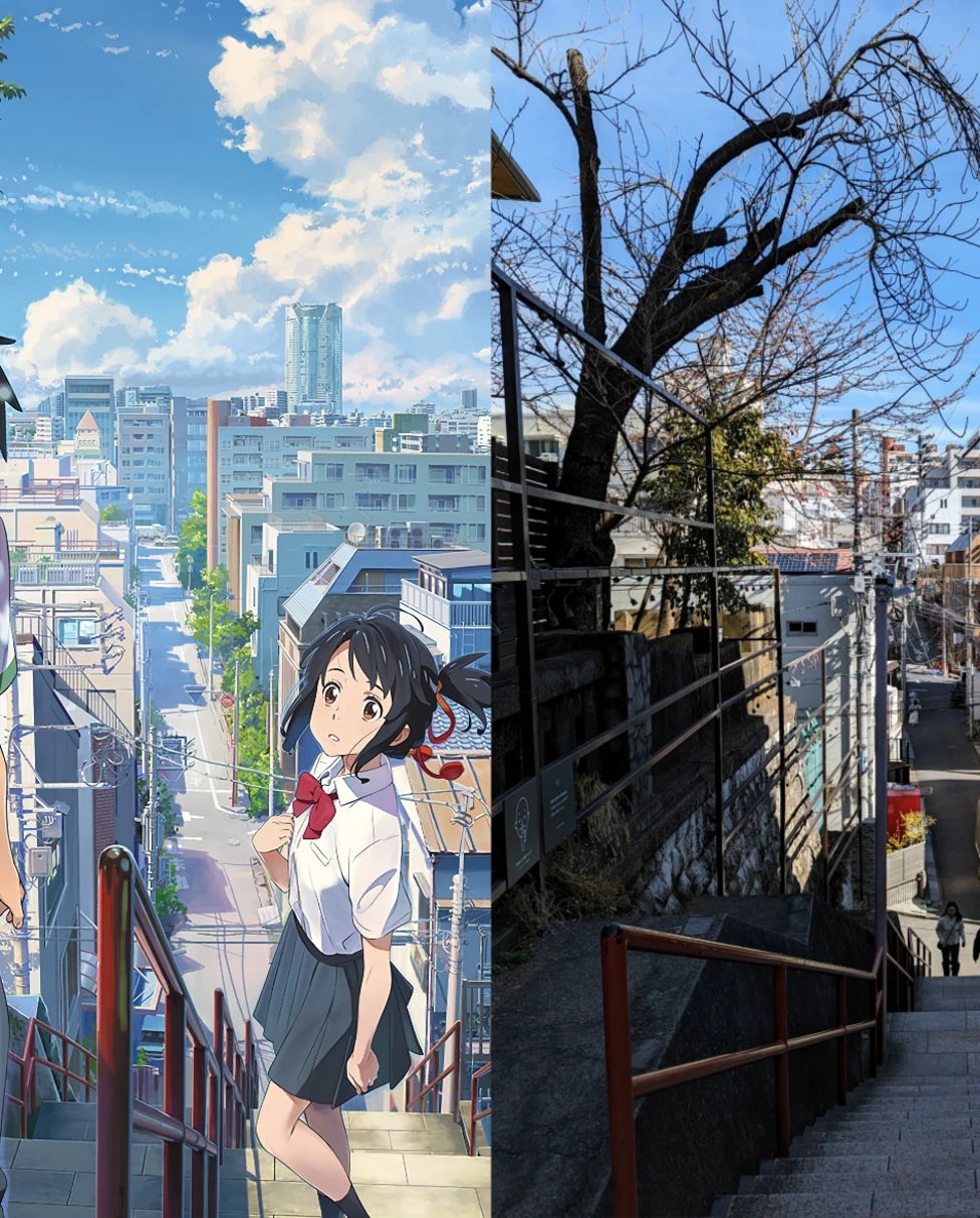 Tokyo Tales: A Culinary, Cultural and Anime Adventure