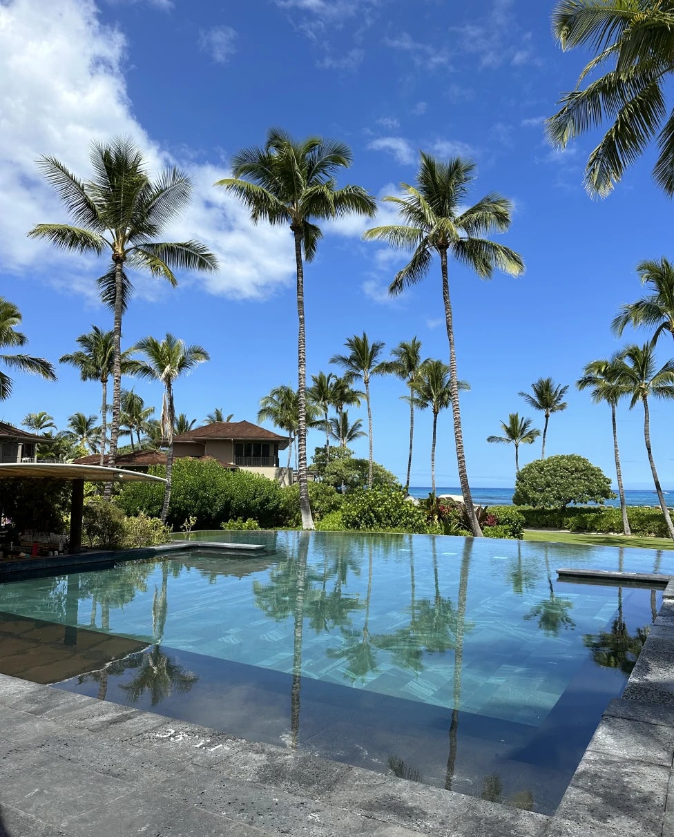 The Best Places to Stay in the Big Island 