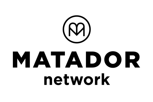 Matador Network logo