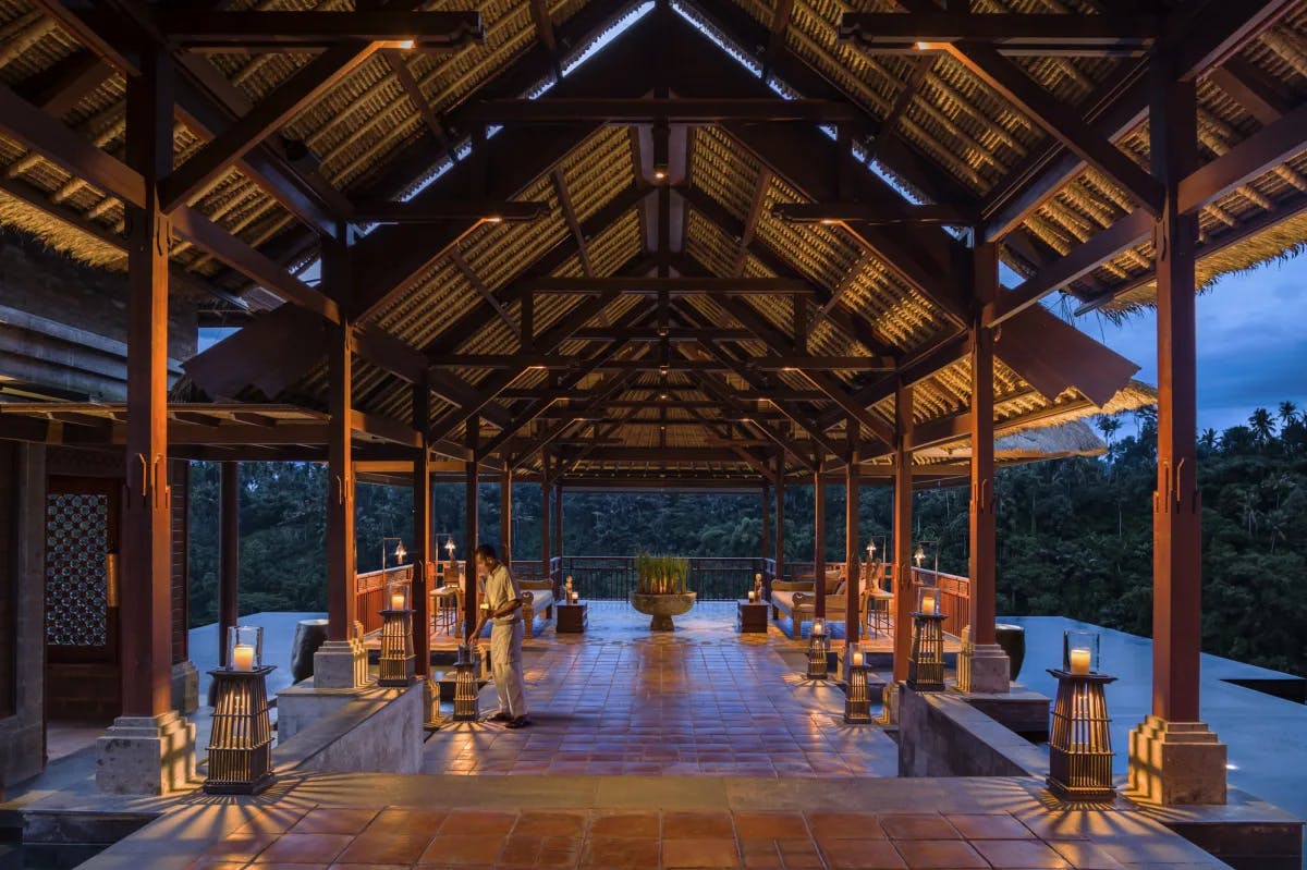 Mandapa, a Ritz-Carlton Reserve, Bali