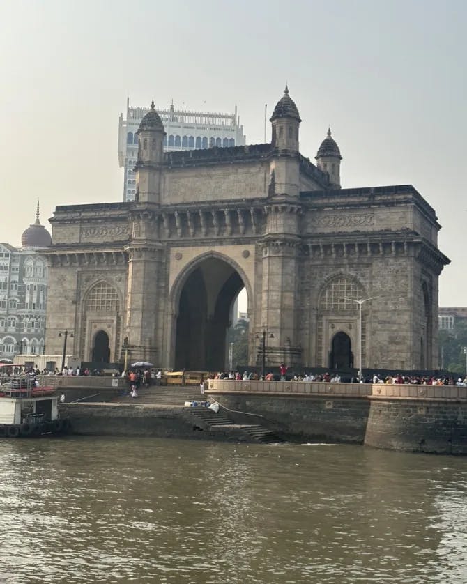 Photo of Gateway Of India Mumbai