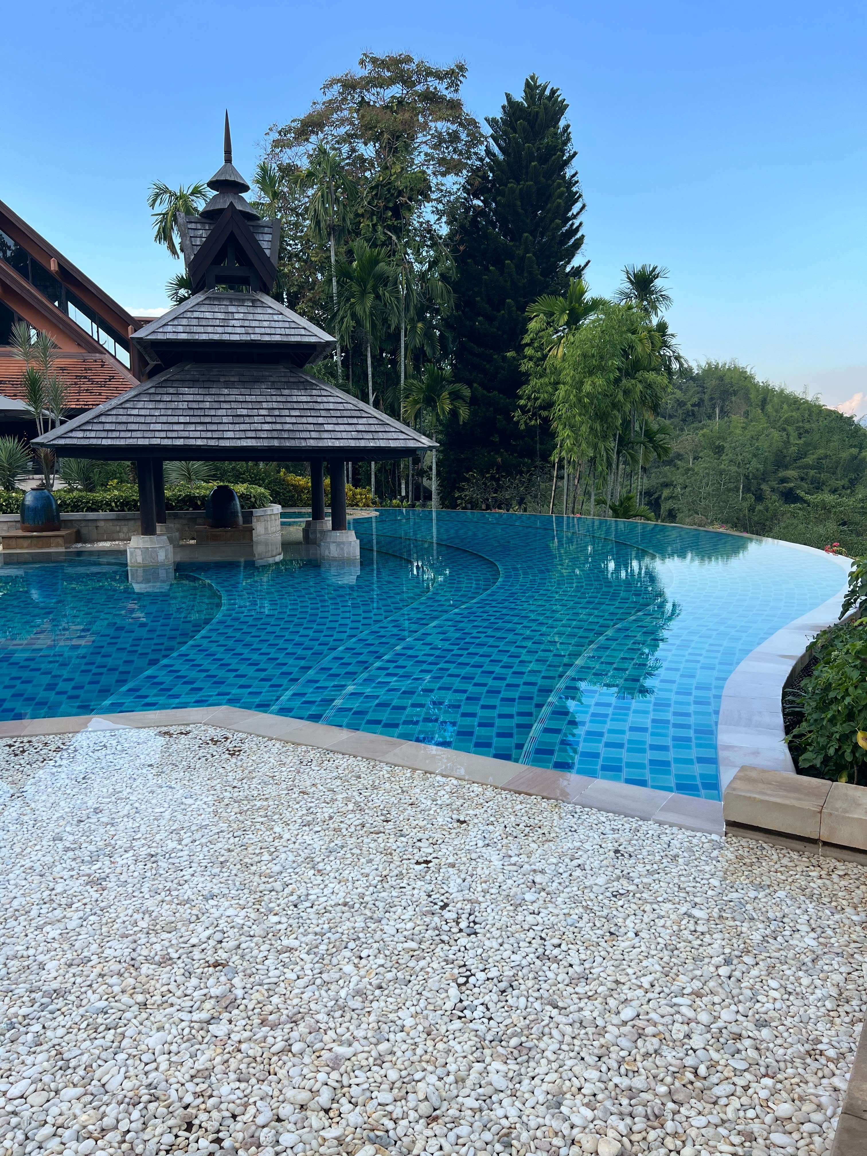 Wild Luxury Above the Mekong: A Stay at Anantara Golden Triangle curated by Alberto Mussali