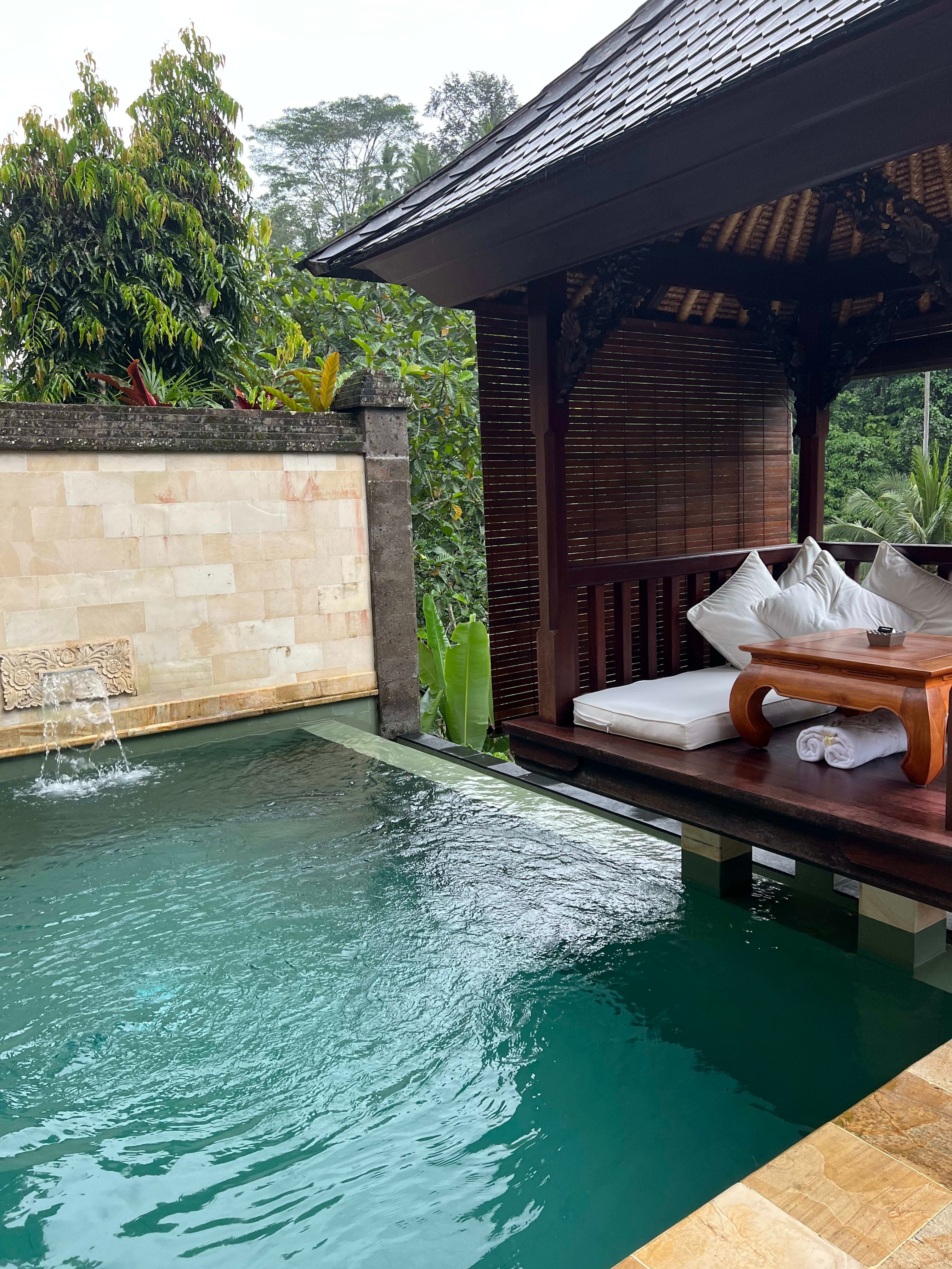 Jungle Chic in Ubud: A Stay at Viceroy Bali curated by Alberto Mussali