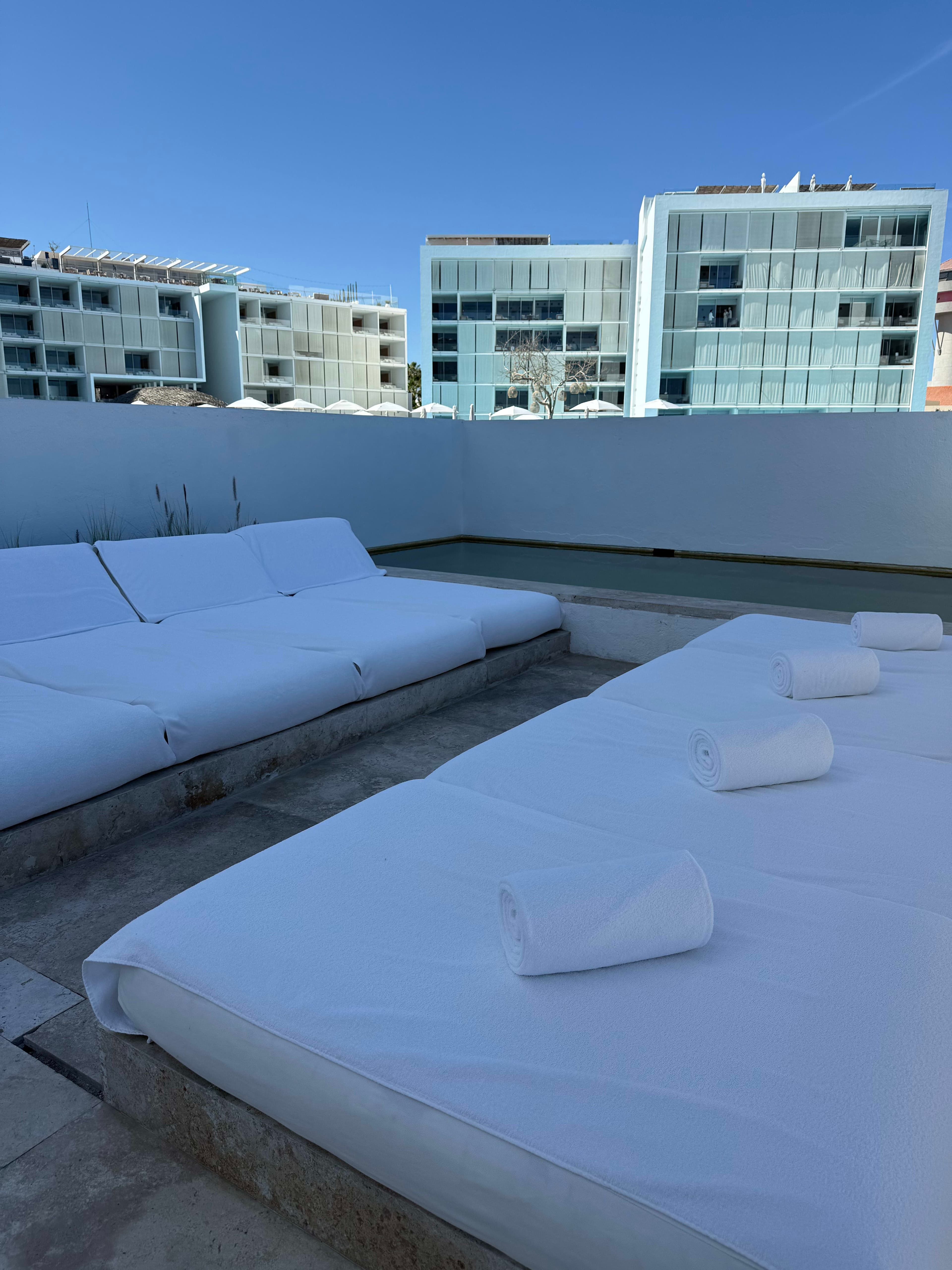 Why Viceroy Los Cabos is Cabo’s Coolest Luxury Escape curated by Alberto Mussali