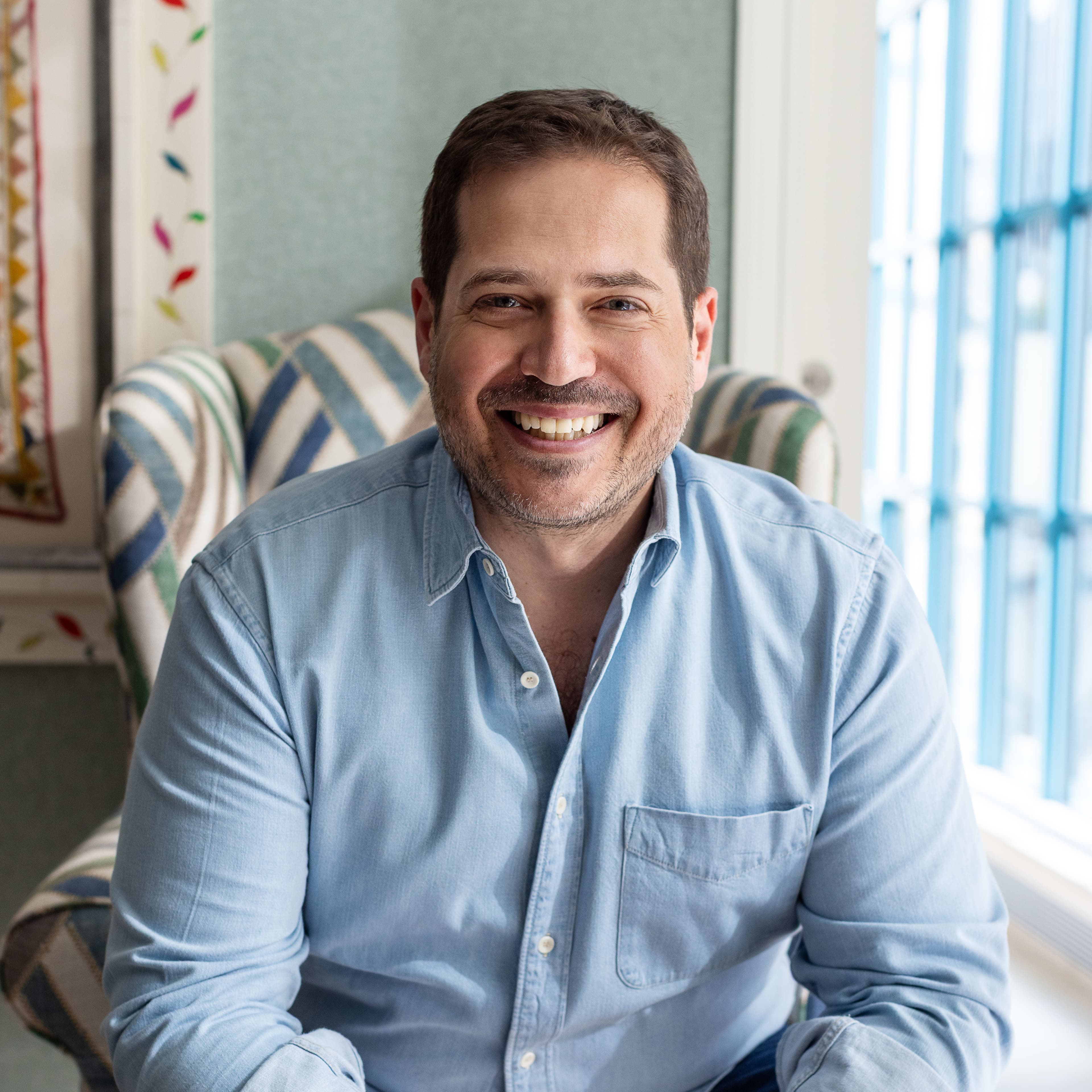 Fora Team - Jake Peters, Co-founder + Chief Product & Technology Officer