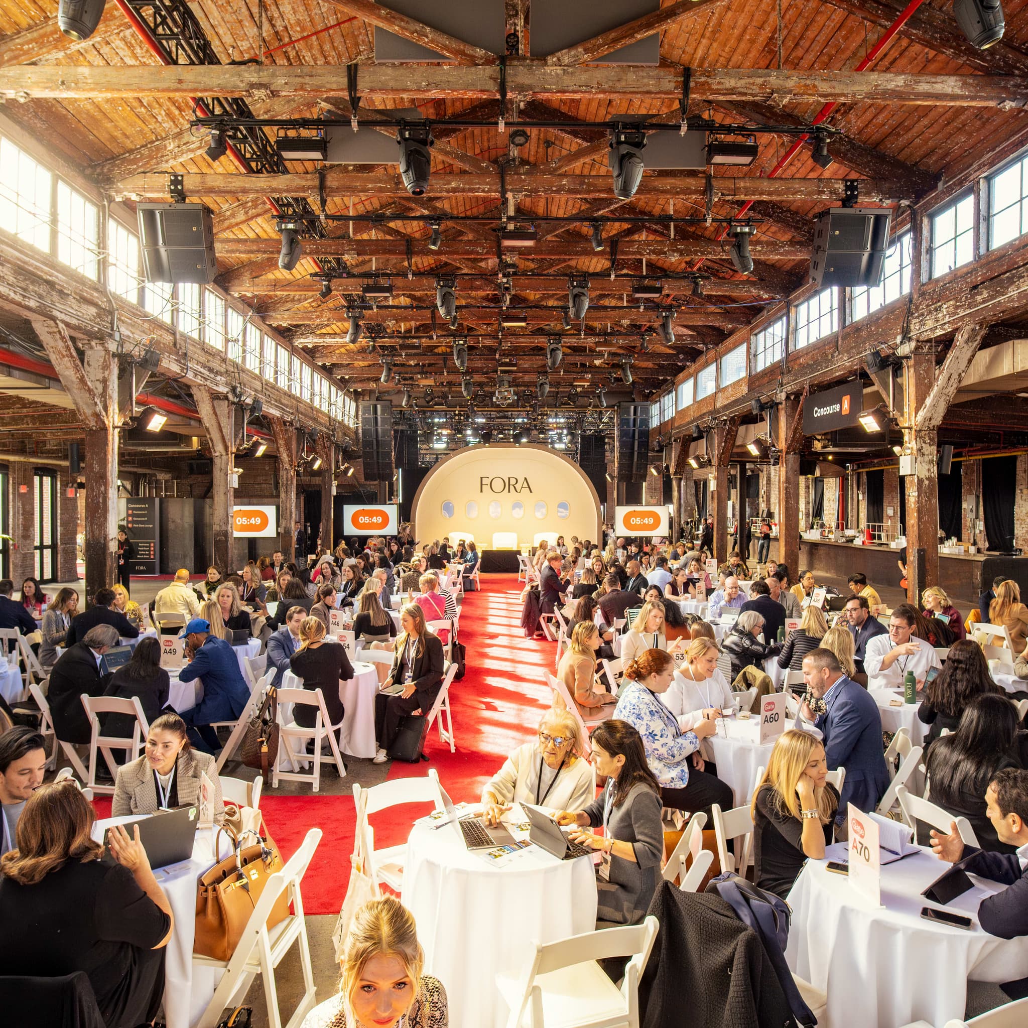 Fora - Fora Partners